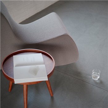 Mecedora Grand Prix Softline