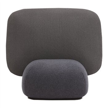 Sillón Halo Softline