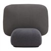 Sillón Halo Softline