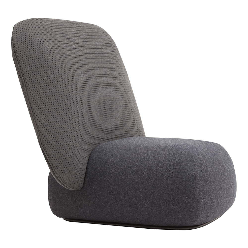 Sillón Halo Softline