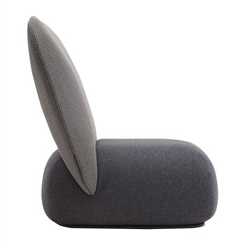 Sillón Halo Softline