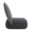 Sillón Halo Softline