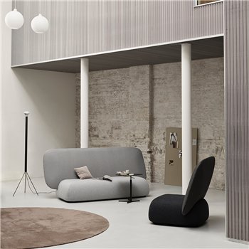 Sofá Halo Softline