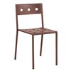 Silla Balcony Hay
