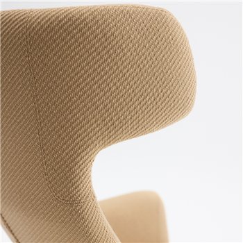 Butaca Havana Wing Softline
