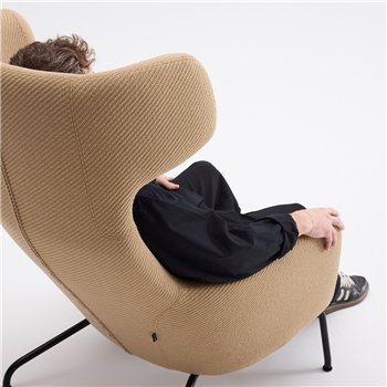 Butaca Havana Wing Softline