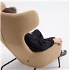 Butaca Havana Wing Softline