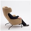 Butaca Havana Wing Softline