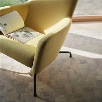 Butaca Havana Wing Softline