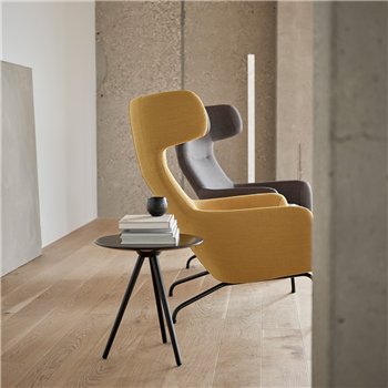 Butaca Havana Wing Softline