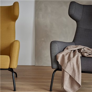Butaca Havana Wing Softline