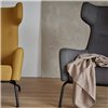 Butaca Havana Wing Softline