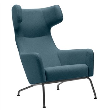 Butaca Havana Wing Softline
