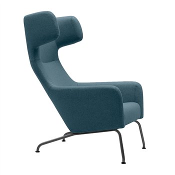 Butaca Havana Wing Softline