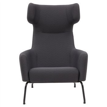 Butaca Havana Wing Softline