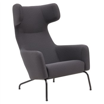 Butaca Havana Wing Softline
