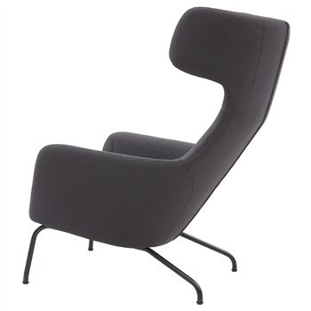 Butaca Havana Wing Softline