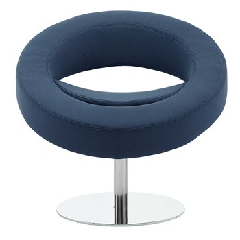 Butaca Giratoria Hello Softline