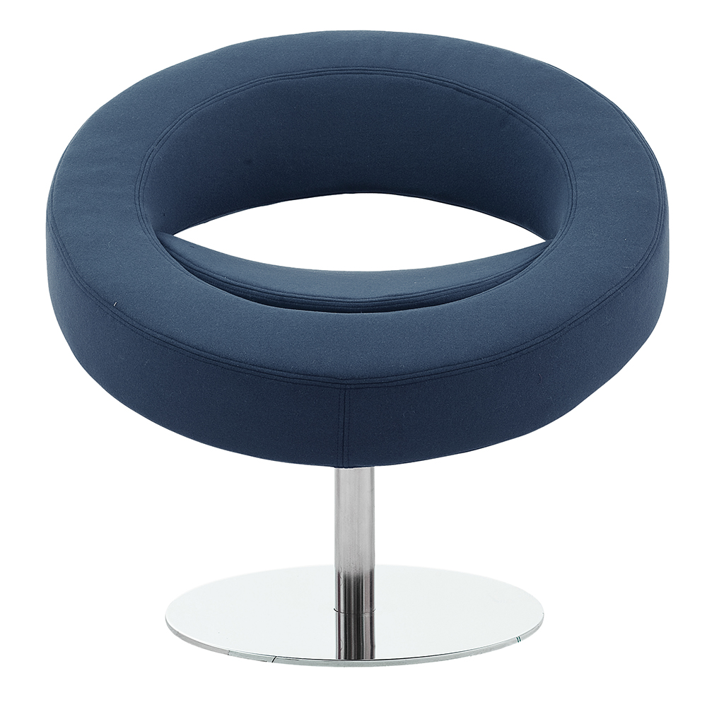 Butaca Giratoria Hello Softline