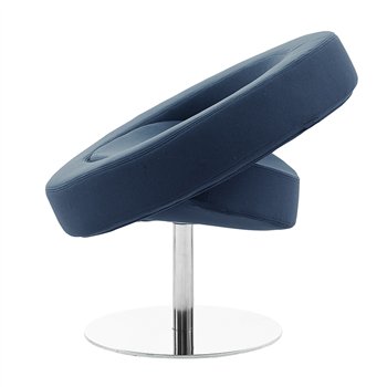 Butaca Giratoria Hello Softline