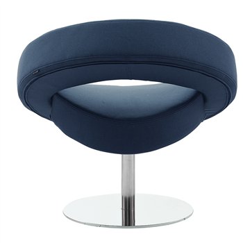 Butaca Giratoria Hello Softline