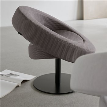 Butaca Giratoria Hello Softline