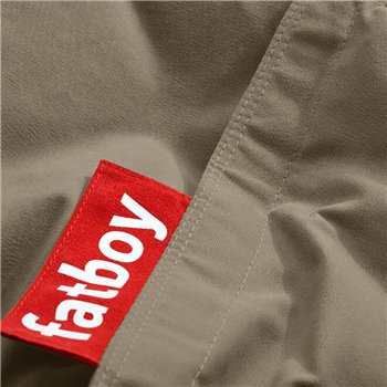 Puff Original Canvas Fatboy
