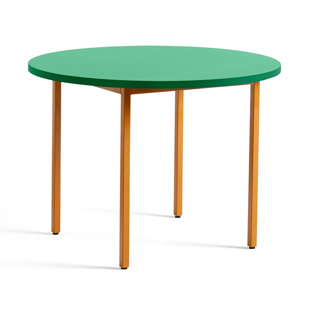 Mesa Two-colour Oferta Hay