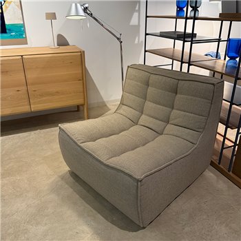 Butaca N701 Oferta Ethnicraft