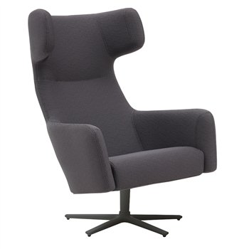 Butaca Giratoria Havana Wing Softline