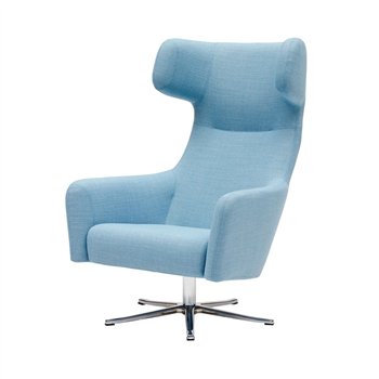 Butaca Giratoria Havana Wing Softline