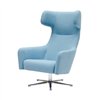 Butaca Giratoria Havana Wing Softline