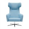 Butaca Giratoria Havana Wing Softline