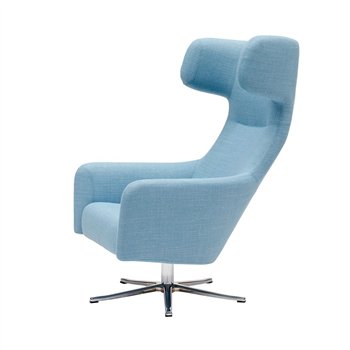 Butaca Giratoria Havana Wing Softline