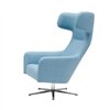 Butaca Giratoria Havana Wing Softline