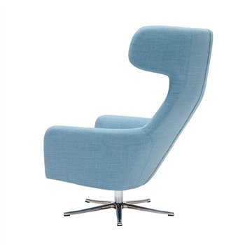 Butaca Giratoria Havana Wing Softline