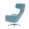 Butaca Giratoria Havana Wing Softline