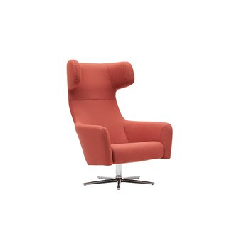 Butaca Giratoria Havana Wing Softline