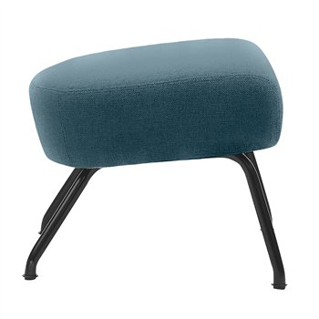 Reposapiés Havana Softline