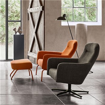 Reposapiés Havana Softline