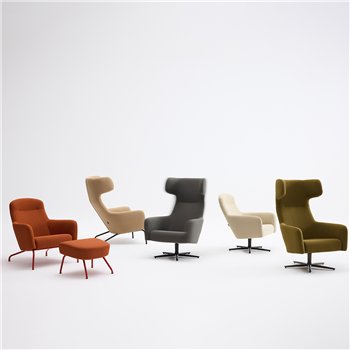 Reposapiés Havana Softline