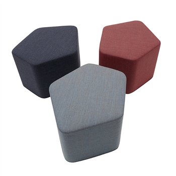 Pouf Lake Softline