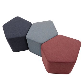 Pouf Lake Softline
