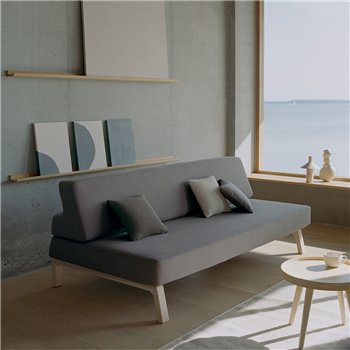 Sofá Cama Lazy Softline