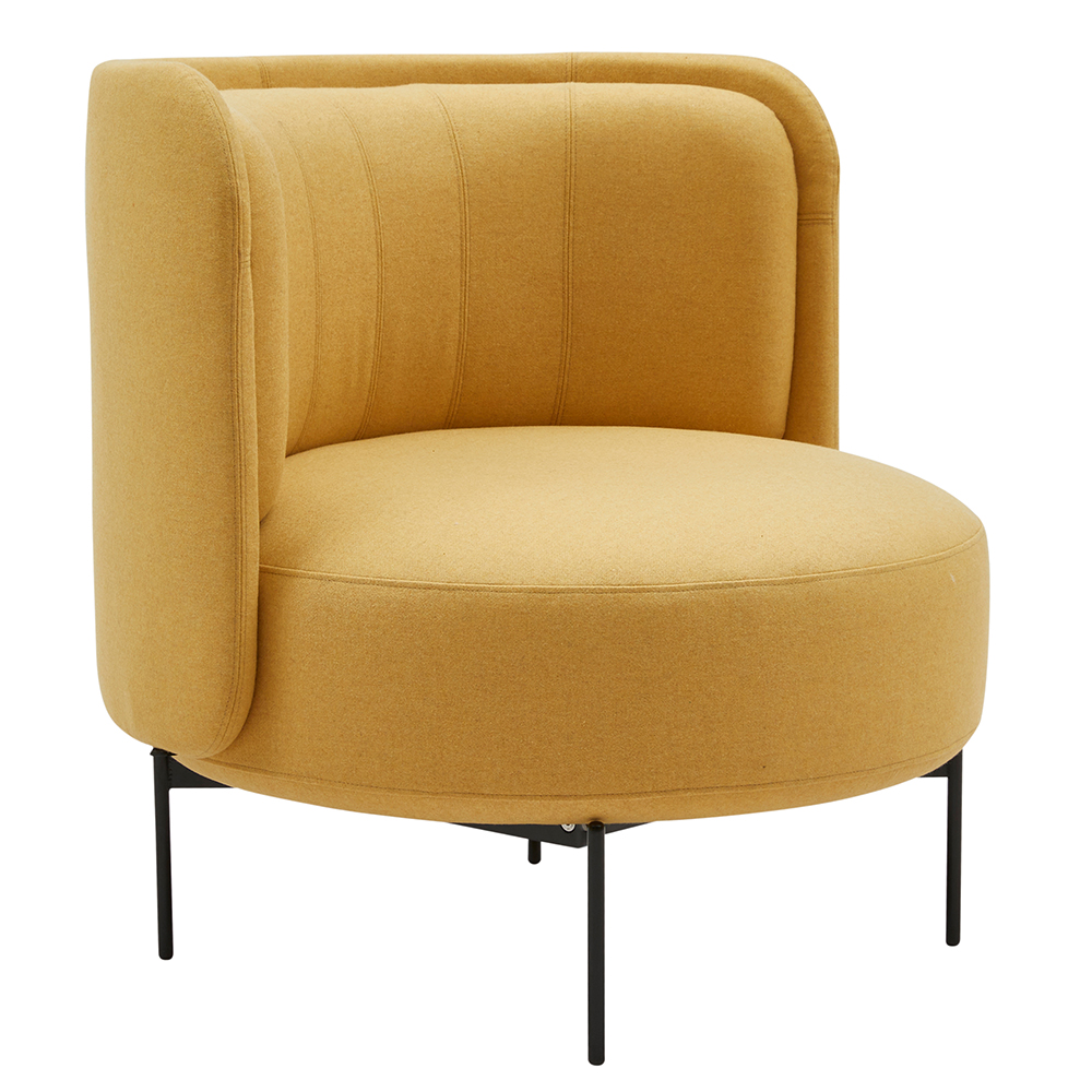 Sillón Joe Low
