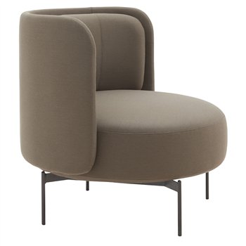 Sillón Joe Softline