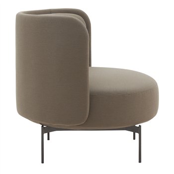 Sillón Joe Softline