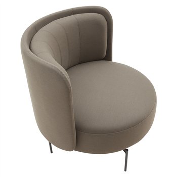 Sillón Joe Softline