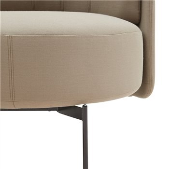 Sillón Joe Low