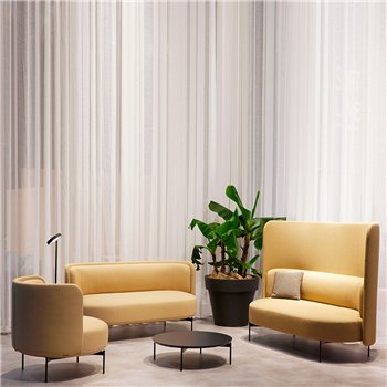 Sillón Joe Low